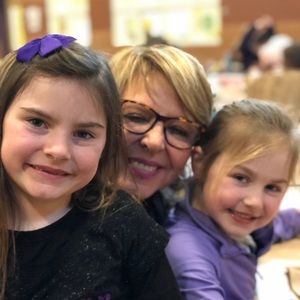 Meet your Posher, Nancy